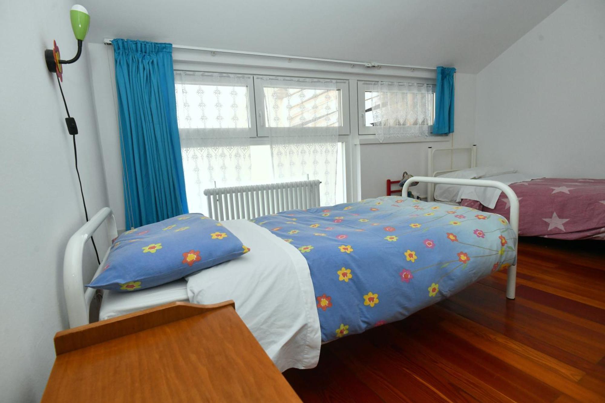 Appartamento Belasi-Brenta Campodenno Ngoại thất bức ảnh