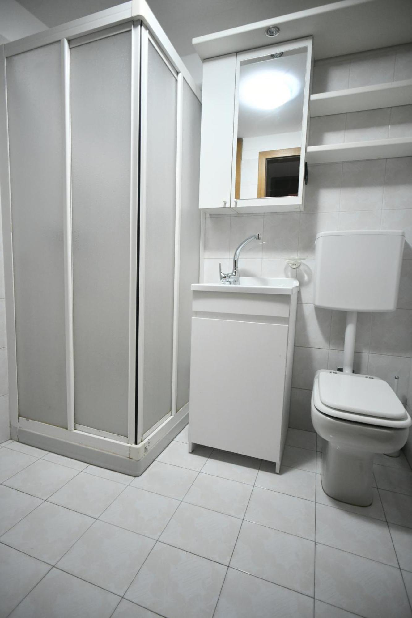 Appartamento Belasi-Brenta Campodenno Ngoại thất bức ảnh